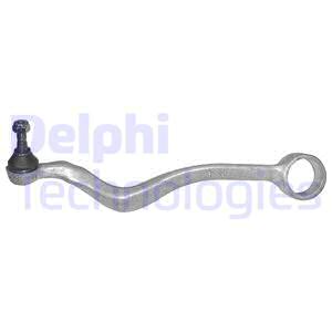 ÜST ROTİLLİ KOL ÖN; SOL BMW 5 E39 520İ-530İ . Z8 11/95 06/03 - DELPHI