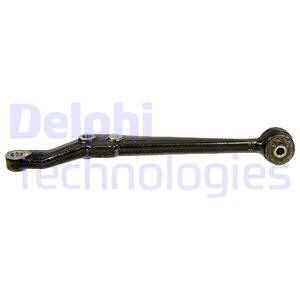 ROTİLLİ KOL ÖN; SOL CITROEN / FIAT / PEUGEOT C25 / DUCATO / J5 / EXPRESS 11/81 09/85 - DELPHI