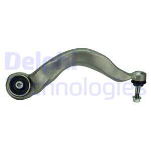 ROTİLLİ KOL - BMW 3 SERİES 03/13 - DELPHI