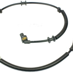 ABS HIZ SENSÖRÜ ÖN; SOL/SAĞ SAAB 9-5 / OPEL INSİGNİA 07/08 - DELPHI