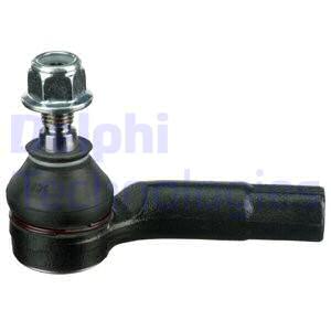 ROTİLLİ KOL ÖN AUDI A1 / SEAT Mİİ / SKODA CİTİGO / VW UP 05/10 - DELPHI