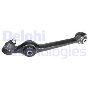 ROTİLLİ KOL ÖN; SOL FORD ESCORT IV. ORİON II 02/86 04/91 - DELPHI