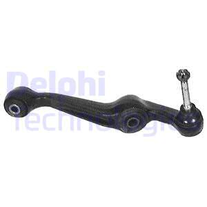 ROTİLLİ KOL ÖN; SAĞ BMW 3 E21 10/78 03/84 - DELPHI