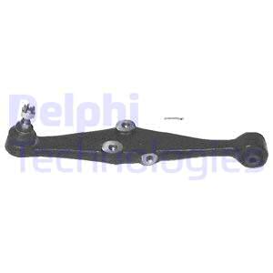 ROTİLLİ SALINCAK ÖN SOL ROVER-200 RF -1990-2000-ROVER-25 RF -1999-2005-ROVER-400 XW -1989-1995 - DELPHI