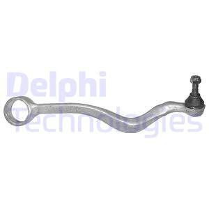 ÜST ROTİLLİ KOL ÖN; SAĞ BMW 5 E39 520İ-530İ . Z8 11/95 06/03 - DELPHI