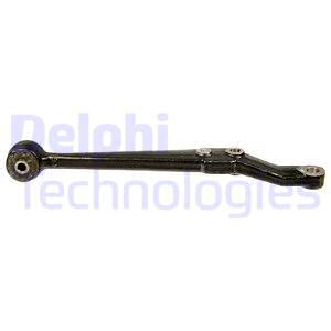 ROTİLLİ KOL ÖN; SAĞ CITROEN / FIAT / PEUGEOT C25 / DUCATO / J5 / EXPRESS 11/81 09/85 - DELPHI