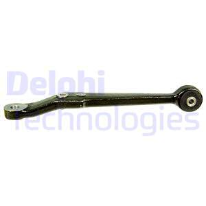 ROTİLLİ KOL ÖN; SOL CITROEN / FIAT / PEUGEOT C25 / DUCATO. TALENTO / J5 / EXPRESS 1800KG 10/85 06/ - DELPHI