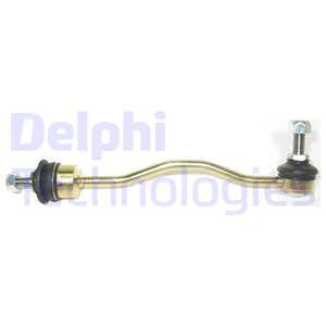 Z-ROT ÖN; SOL/SAĞ FORD SCORPİO II 01/95 07/98 - DELPHI