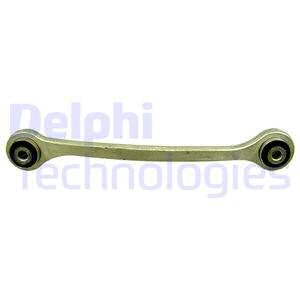 ÜST ROTİLLİ KOL ARKA; SOL/SAĞ MERCEDES S140 02/91 10/98 - DELPHI