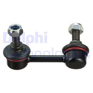 Z-ROT - HONDA CİVİC 09/05 05/13 - DELPHI