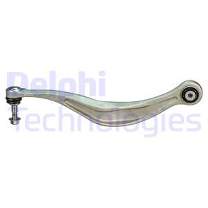 ROTİLLİ KOL - BMW 5 GRAN TURİSMO F07 . 5 TOURİNG F11 10/09 - DELPHI