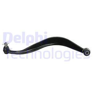 ROTİLLİ KOL - HYUNDAI SANTA FE 11/00 03/06 - DELPHI