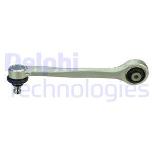 ÜST ROTİLLİ KOL ÖN; SOL AUDI A8. S8 11/2009 - DELPHI