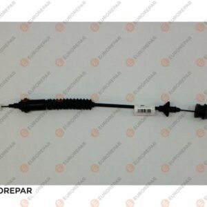 E:CLUTCH CABLE - EUROREPAR