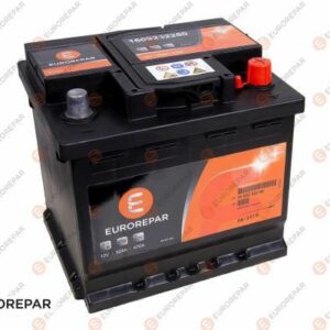 E:BATTERY - EUROREPAR