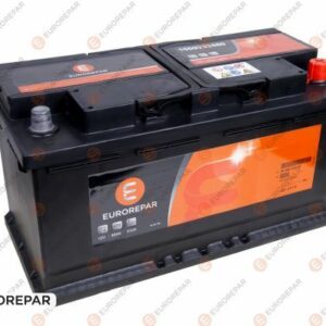 E:BATTERY - EUROREPAR