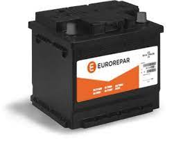 E:BATTERY - EUROREPAR