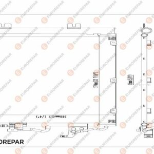 E:A/C CONDENS - EUROREPAR