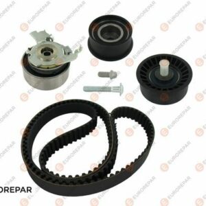 E:TIMING KIT - EUROREPAR