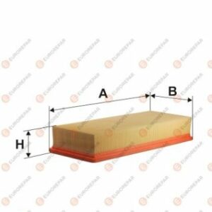 E:EL AIR FILTER - EUROREPAR