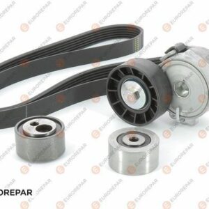 ALTERNATOR KAYIS KIT ER - EUROREPAR