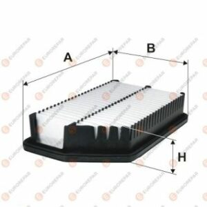 HAVA FILTRESI - EUROREPAR