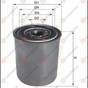 E:OIL FILTER - EUROREPAR