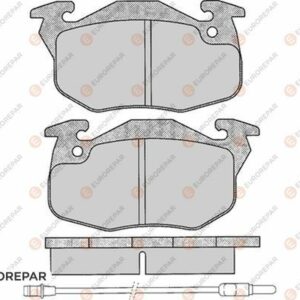 ERP FREN BALATA TK - EUROREPAR