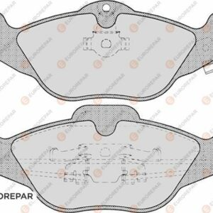 E:4 FR BR PADS - EUROREPAR