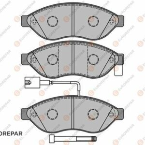 ÖN FREN BALATASI - EUROREPAR