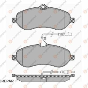 ERP FREN BALATA TK - EUROREPAR