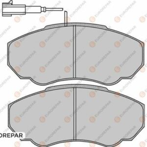 ERP FREN BALATA TK - EUROREPAR