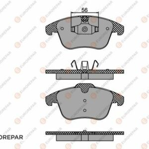 ERP FREN BALATA TK - EUROREPAR