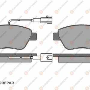 ÖN FREN BALATASI - EUROREPAR