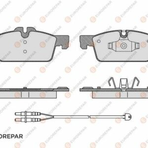 ERP FREN BALATA TK - EUROREPAR