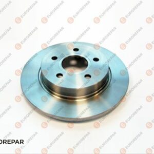 ARKA FREN DISK AYNASI FOCUS III 11 17 DÜZ 271MM - EUROREPAR