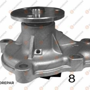 E:COOLANT PUMP - EUROREPAR