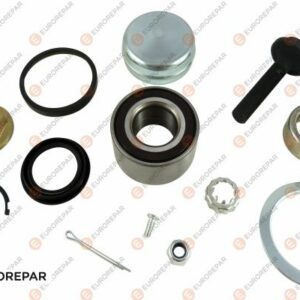 ÖN TEKER KİTİ P308 10- -407 04- -508 10- -607 00- -RCZ 10- 1.6-1.8 16V-2.0 16V-3.0-C4-C5 08- - EUROREPAR