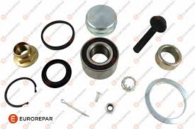 E:WHEEL BEARING KIT OM - EUROREPAR