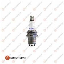 E:SPARK PLUG - EUROREPAR