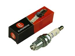 E:SPARK PLUG - EUROREPAR