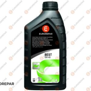 E:LUBRICANT - EUROREPAR