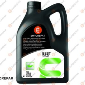 E:LUBRICANT - EUROREPAR