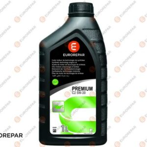 E:LUBRICANT - EUROREPAR