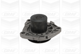 E:COOLANT PUMP - EUROREPAR