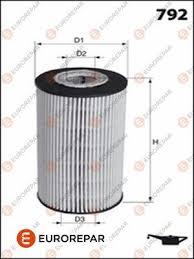 E:OIL FILTER - EUROREPAR