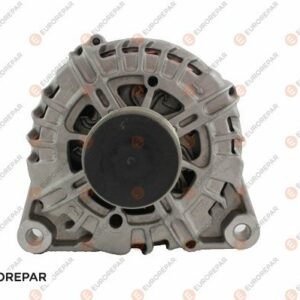 ALTERNATÖR 14V 150Ah C3-C4-BERLINGO- P207-P308-P407-C ELYSEE 1.6 2.0 HDİ - EUROREPAR