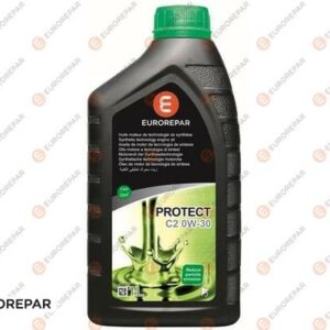 E:LUBRICANT - EUROREPAR