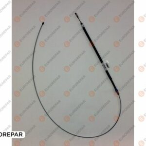 E:BRAKE CABLE - EUROREPAR