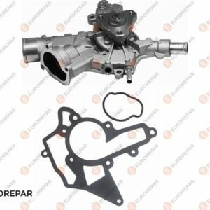 E:COOLANT PUMP - EUROREPAR